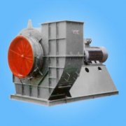 GY4-73型鍋爐通、引風機