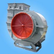 GY6-51型鍋爐通、引風機