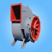 GY6-41型鍋爐通、引風機